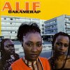 Alif - Album Dakamerap
