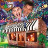 DJ Bompa & De Mens - Album 't Dak Eraf (with De Mens)