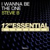 Stevie B - Album I Wanna Be the One