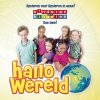 Kinderen Voor Kinderen - Album Hallo Wereld