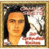 Camilo Sesto - Album 20 Grandes Exitos