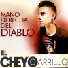 Cheyo Carrillo - Album Mano Derecha Del Diablo