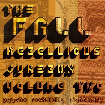 The Fall - Hey! Luciani The Fall - Hey! Luciani