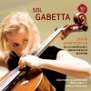 Sol Gabetta - Album Schostakowitsch: Cello Concerto No. 2 - Sonata for Cello & Piano