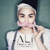 ALi - Album What Is LUV