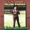 Rafael Buendia - Album 14 Exitos Norteños