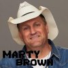 Marty Brown - Album Whatever Makes You Smile