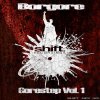 Borgore - Album Gorestep Volume 1 - Shift Recordings (Dubstep)