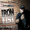 Iron Man - Album Iron Fist (Puño De Hierro)