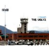 The Uglyz - Album In Transit