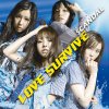 SCANDAL - Album LOVE SURVIVE