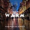 Hannah Trigwell - Album Warm