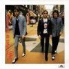 The Jam - Album News of the World