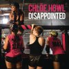 Chlöe Howl - Album Disappointed