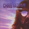 Chris Vadham - Album One for Everyone