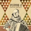 Puppa J - Album Kiveliö Kutsuu