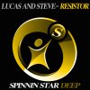 Lucas & Steve - Album Resistor