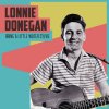 Lonnie Donegan - Album Bring a Little Water Sylvie