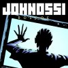 Johnossi - Album Roscoe