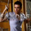 Faydee - Album Never Saw Me Coming