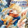 VALSHE - Album Blessing Card