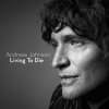 Andreas Johnson - Album Living To Die