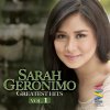 Sarah Geronimo - Album Sarah Geronimo Greatest Hits, Vol. 1