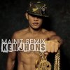 Kenjhons - Album Mainit (Remix)