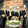 Los Tucanes de Tijuana - Album Me Robaste el Corazón