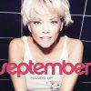 September - Album Hands Up