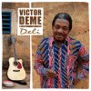 Victor Démé - Album Deli