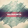 Uuden sukupolven soundi - Album Valtakunta