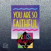 Maranatha! Praise Band - Album Praise Band 2 - You Are So Faithful