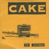 Cake - Album The Distance