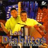 Los Diablitos - Album Mas Vallenato