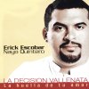 La Decision Vallenata - Album La Huella de Tu Amor