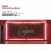 Hybrid - Album Finished Symphony