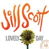 Jill Scott - Album Lovely Day
