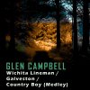 Glen Campbell - Album Wichita Lineman/Galveston/Country Boy (Medley)