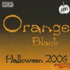 ABK - Album Orange Black 2006 (Orange)