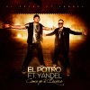 El Potro feat. Yandel - Album Como Yo Te Quiero