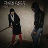 Crystal Castles - Album Vanished