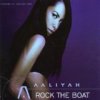 Aaliyah - Album Rock the Boat