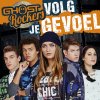 Ghost Rockers - Album Volg Je Gevoel