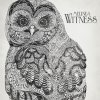 Melinda - Album Witness