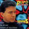 Pupo - Album In Concerto