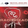 Radiohead - Album High & Dry