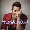 Prince Royce - Album Darte un Beso