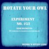 Mr Weebl - Album Rotate Your Owl