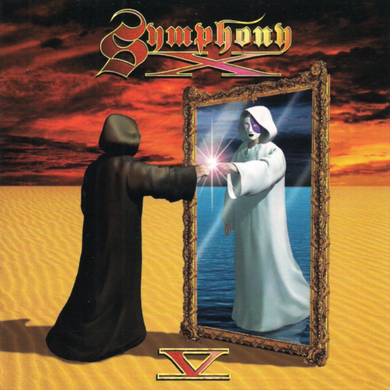 Symphony X Evolution The Grand Design 의 가사 Musixmatch